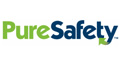 Pure Safety logo