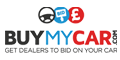 BuyMyCar logo