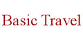 Basic Travel logo