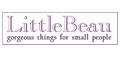Little Beau logo