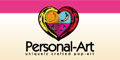 Personal-Art logo