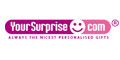 Your Surprise logo