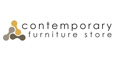 Contemporary Furniture Store logo