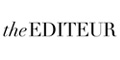 The Editeur logo