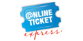 Online Ticket Express UK logo