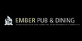 Ember Pub and Dining logo