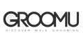 Groomu logo