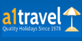 A1 Travel logo