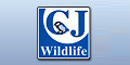 CJ Wildlife Bird Food logo