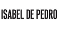 Isabel De Pedro logo