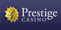 Prestige Casino logo