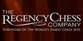 The Regency Chess logo