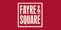 Fayre and Square logo