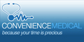 Convenience Medical logo