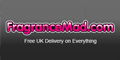 Fragrance Mad logo