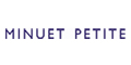 Minuet Petite logo