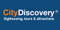 City Discovery logo