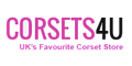 Corsets4u.co.uk logo