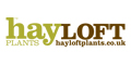 hayloft plants logo