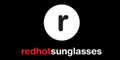 Red Hot Sunglasses logo