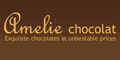 Amelie Chocolat logo