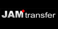 Jam transfers logo