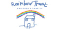 Rainbow Trust Children Charity logo
