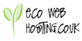 Eco Web Hosting logo