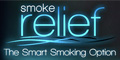 Smoke Relief logo