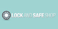 Lock and Safe shop logo