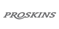 Proskins logo