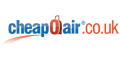 CheapOAir logo