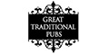 Great Traditional Pubs logo