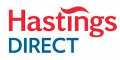 Hastings Direct Bike Insurance logo