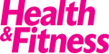 Health And Fitness Magazine logo