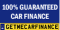 Getmecarfinance logo