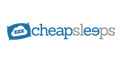 Cheapsleeps logo