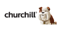 Churchill Pet Insurance logo
