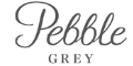 Pebble Grey logo