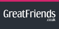 Greatfriends logo