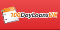 100dayloans logo