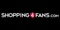 Shopping4Fans logo