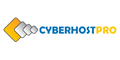 Cyber Host Pro logo