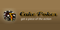 Cake Poker logo
