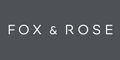 Fox & Rose logo
