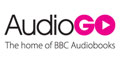 AudioGo logo
