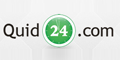 Quid24 logo