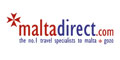 Malta Direct logo