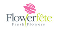 Flowerfete logo