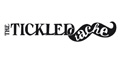 Tickled Tache logo